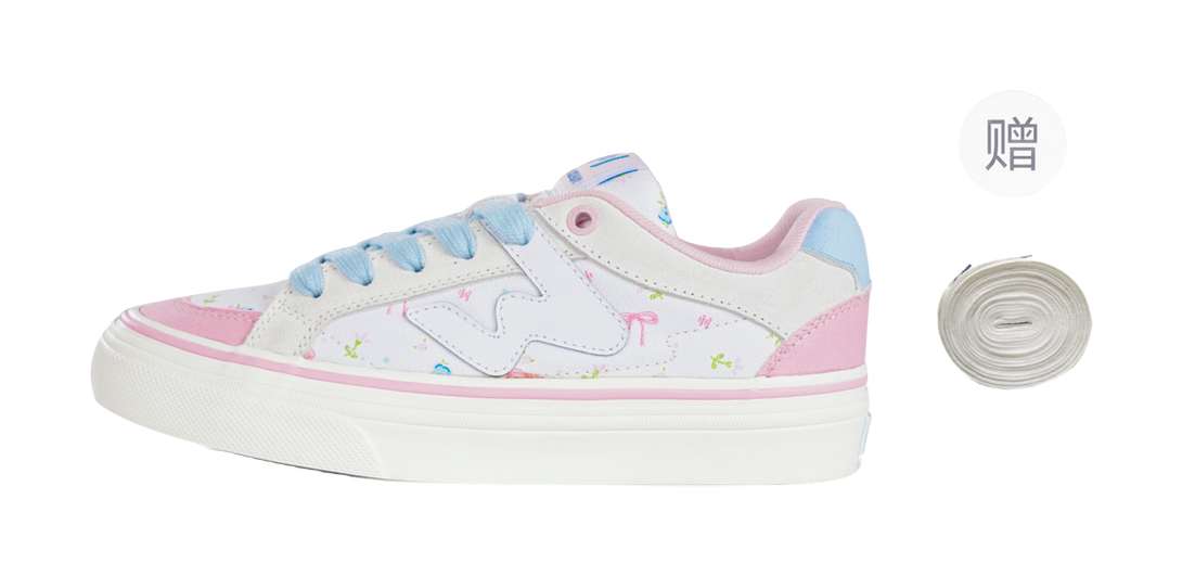 Ollieskate Wear resistant And Lightweight Low Top Skateboard Shoes Unisex 