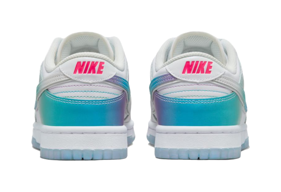 Nike Dunk Low Unlock Your Space Womens  vjsneaker.com
