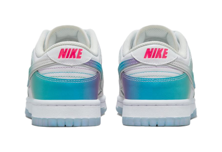 Nike Dunk Low Unlock Your Space Womens  vjsneaker.com