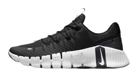 Nike Free Metcon 5 Black White  VJSNEAKER