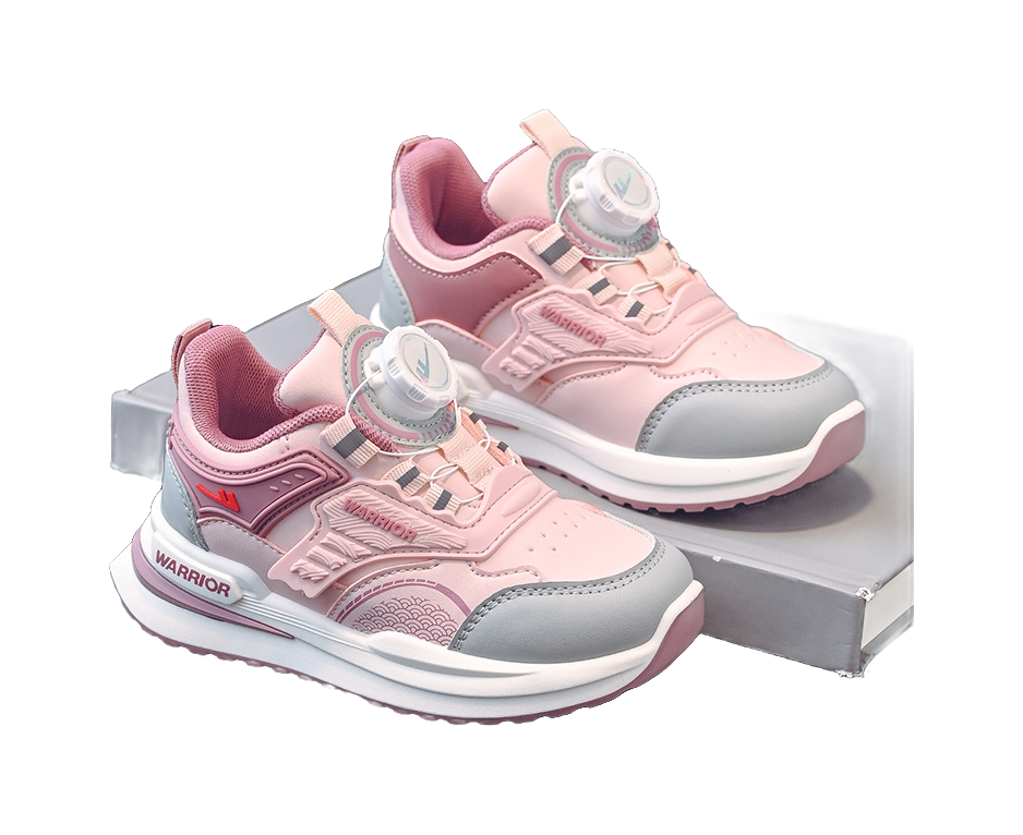 WARRIOR Kids' Running Shoes Kids 