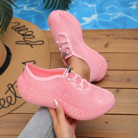 Aeroraise 3D Printed Sneakers
