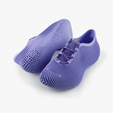 Aeroraise 3D Printed Sneakers  vjsneaker.com