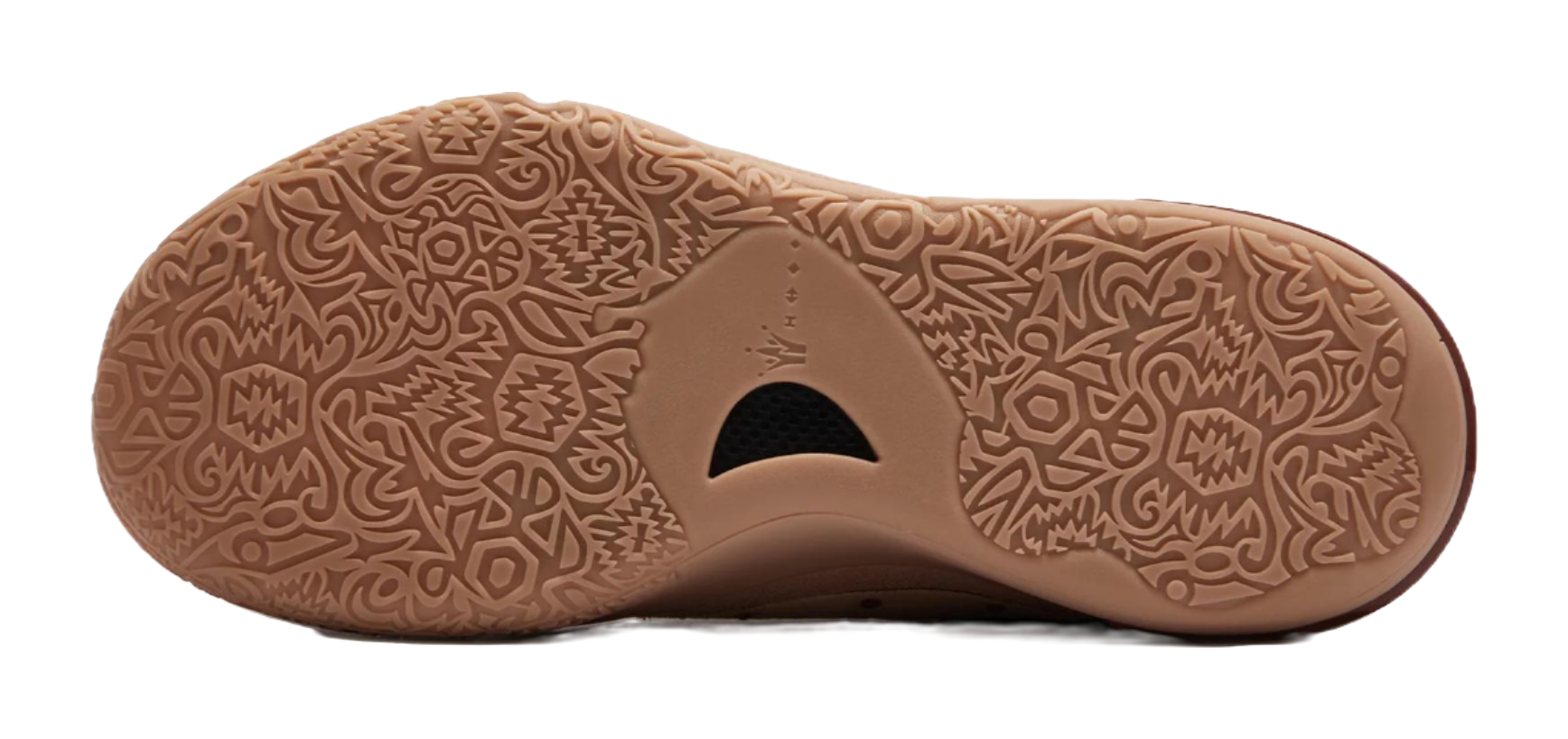 361° Joker 1 GT Cushioning, Wear Resistant High top Basketball Shoes Mens Umber  vjsneaker.com