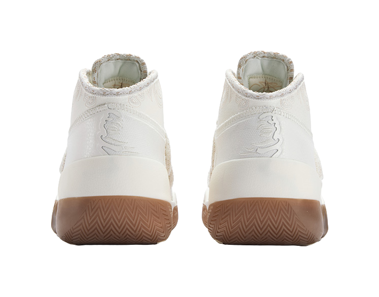 361° Nikola Jokić Joker 2 "MIRO" High  vjsneaker.com