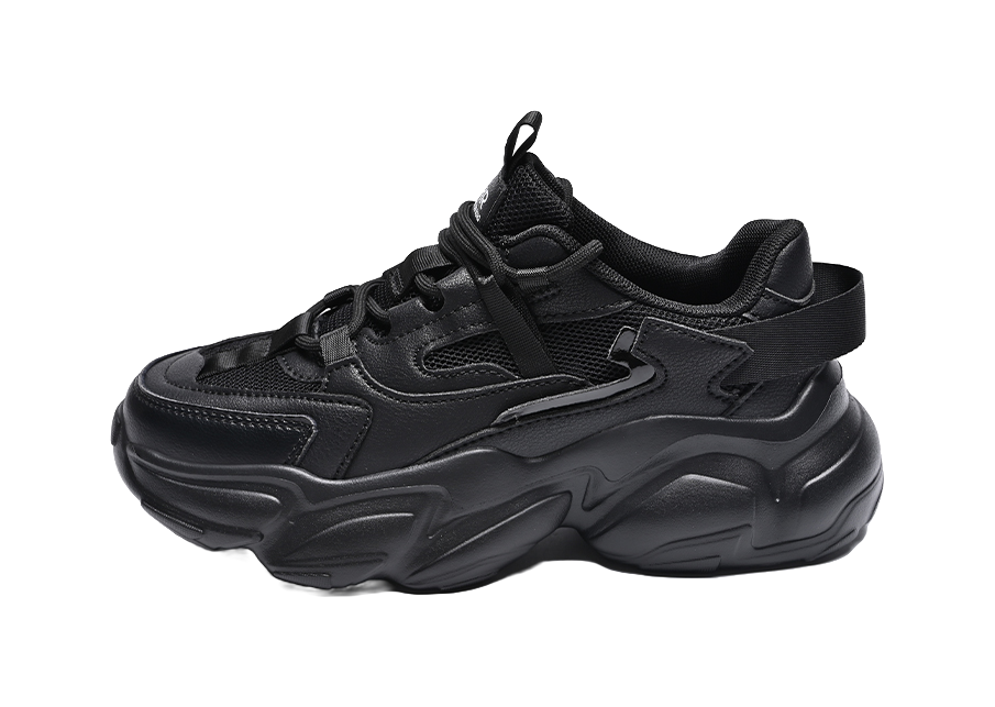 ZHR Heartbeat Love Confession Abrasion Resistant, Breathable, Lightweight Low top Chunky Sneakers Unisex 