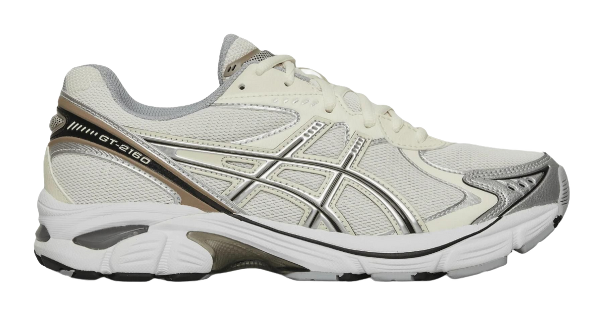ASICS GT 2160 Cream Greige  vjsneaker.com