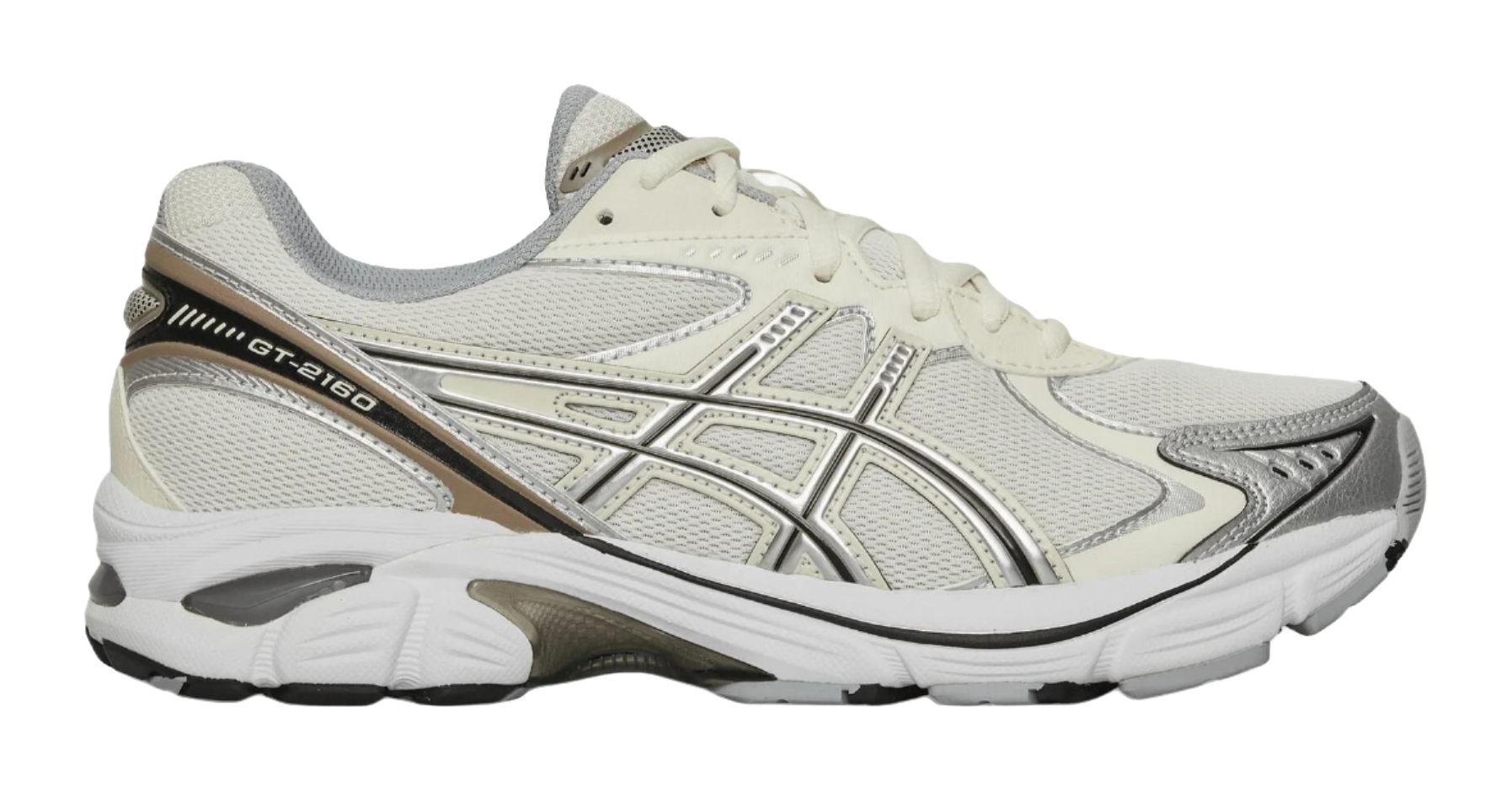 ASICS GT 2160 Cream Greige  vjsneaker.com
