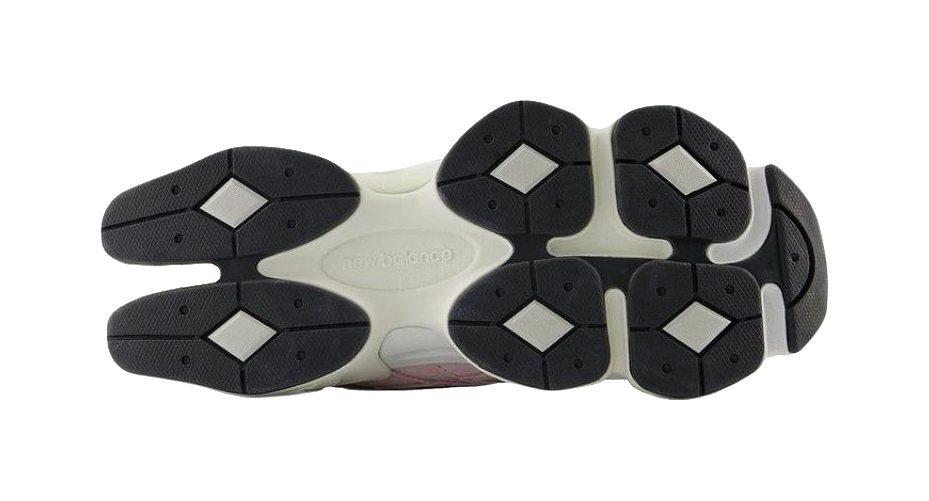 9060 New Balance Rose Sugar Ice Wine  vjsneaker.com