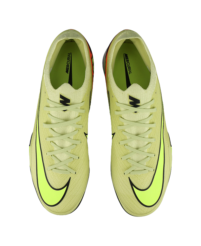 Nike Mercurial Vapor 16 Pro TF Turf Artificial Turf Support Soccer Shoes Unisex  vjsneaker.com