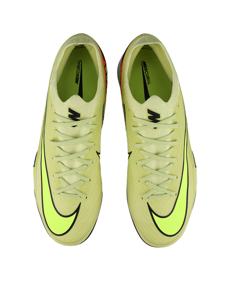 Nike Mercurial Vapor 16 Pro TF Turf Artificial Turf Support Soccer Shoes Unisex  vjsneaker.com