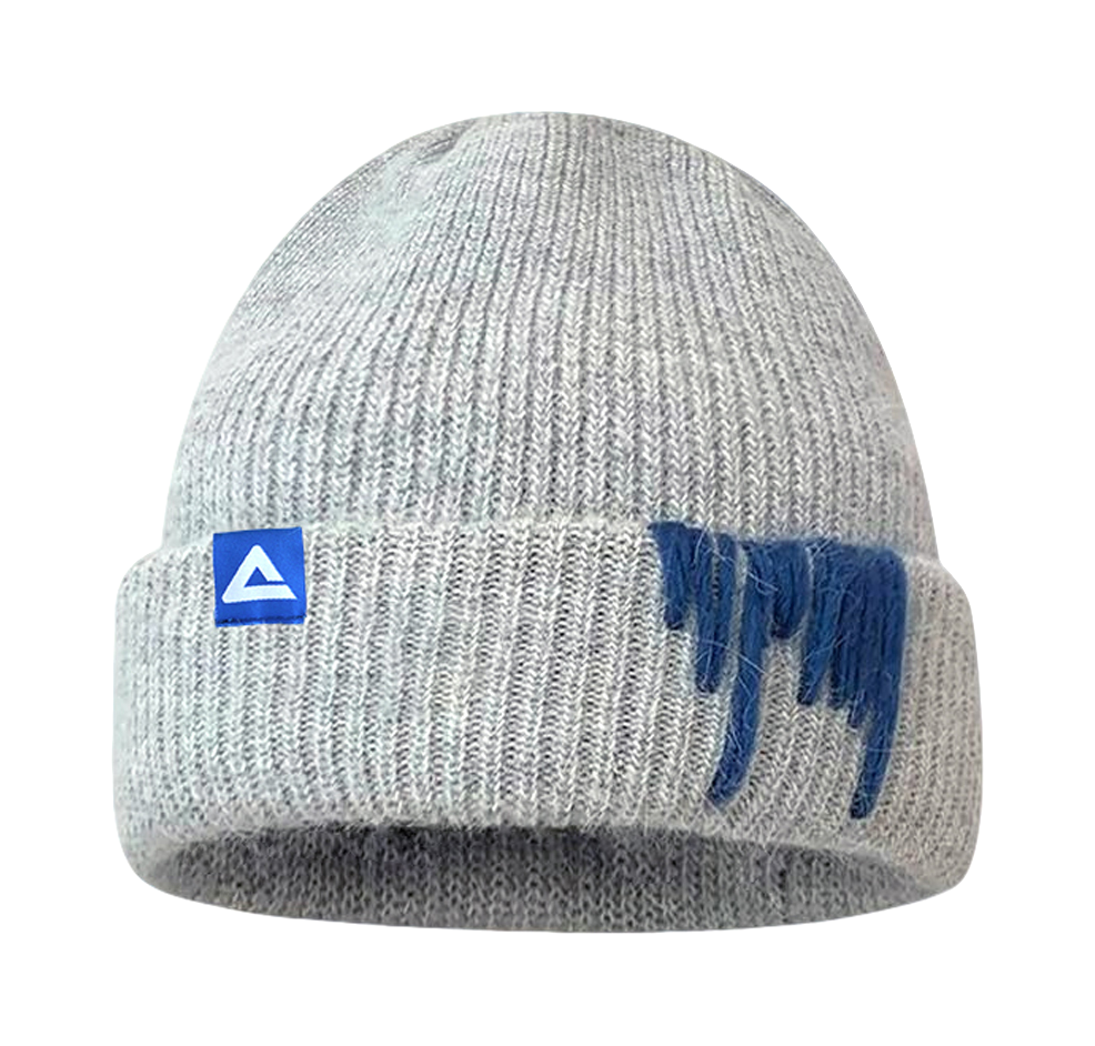 Peak warm beanie hat for both men and women  vjsneaker.com