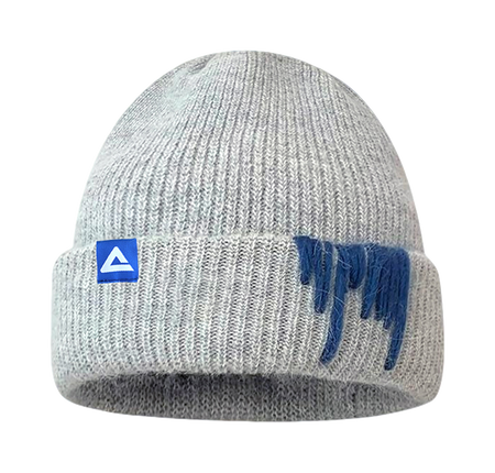 Peak warm beanie hat for both men and women  vjsneaker.com