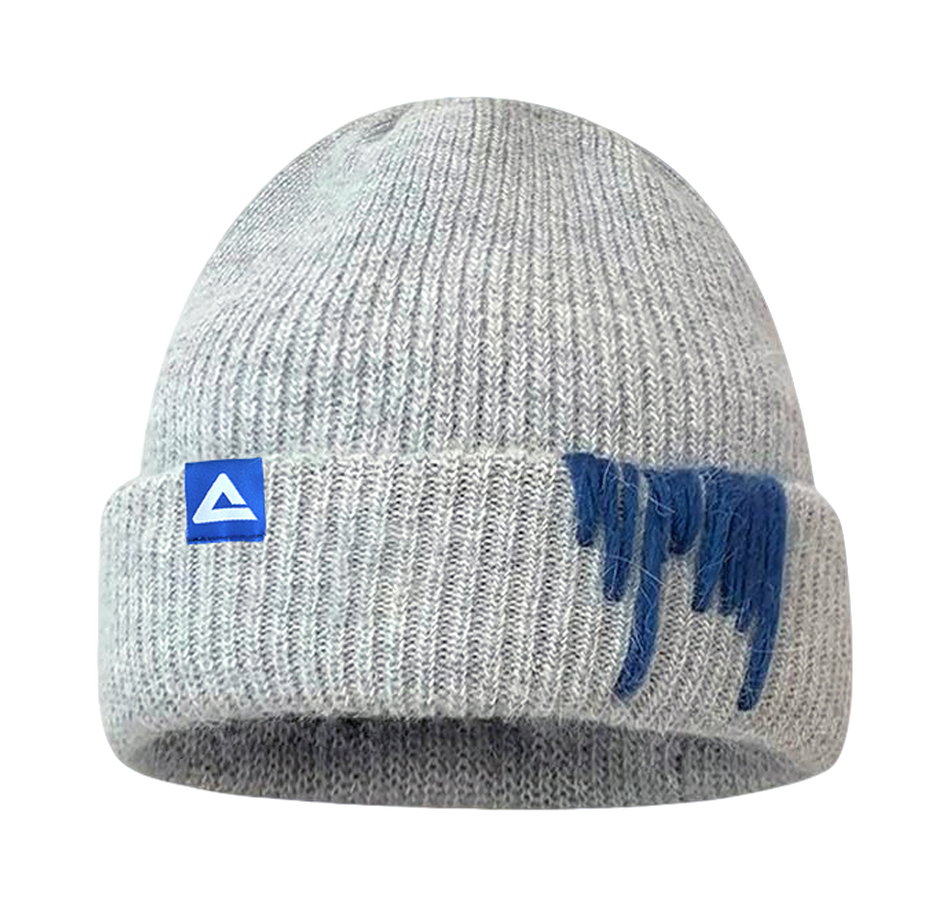Peak warm beanie hat for both men and women  vjsneaker.com