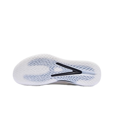 Volanti 911 Rocket Air unisex basketball shoes outsole with textured traction tread