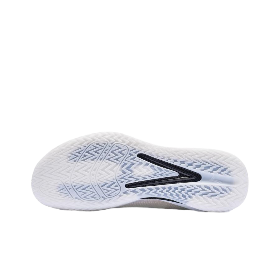 Volanti 911 Rocket Air unisex basketball shoes outsole with textured traction tread