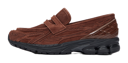 1906L New Balance Rich Oak Suede  vjsneaker.com