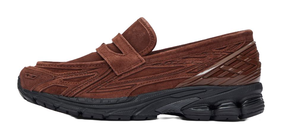 1906L New Balance Rich Oak Suede