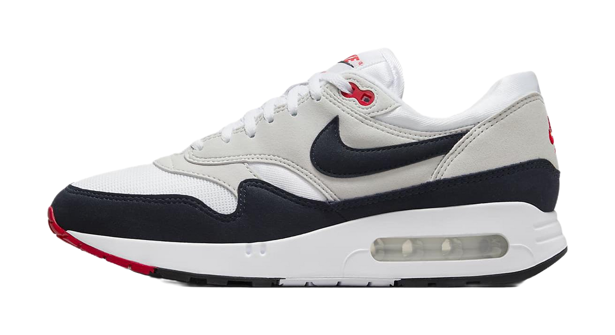 Nike Air Max 1 86 Big Bubble Obsidian  VJSNEAKER