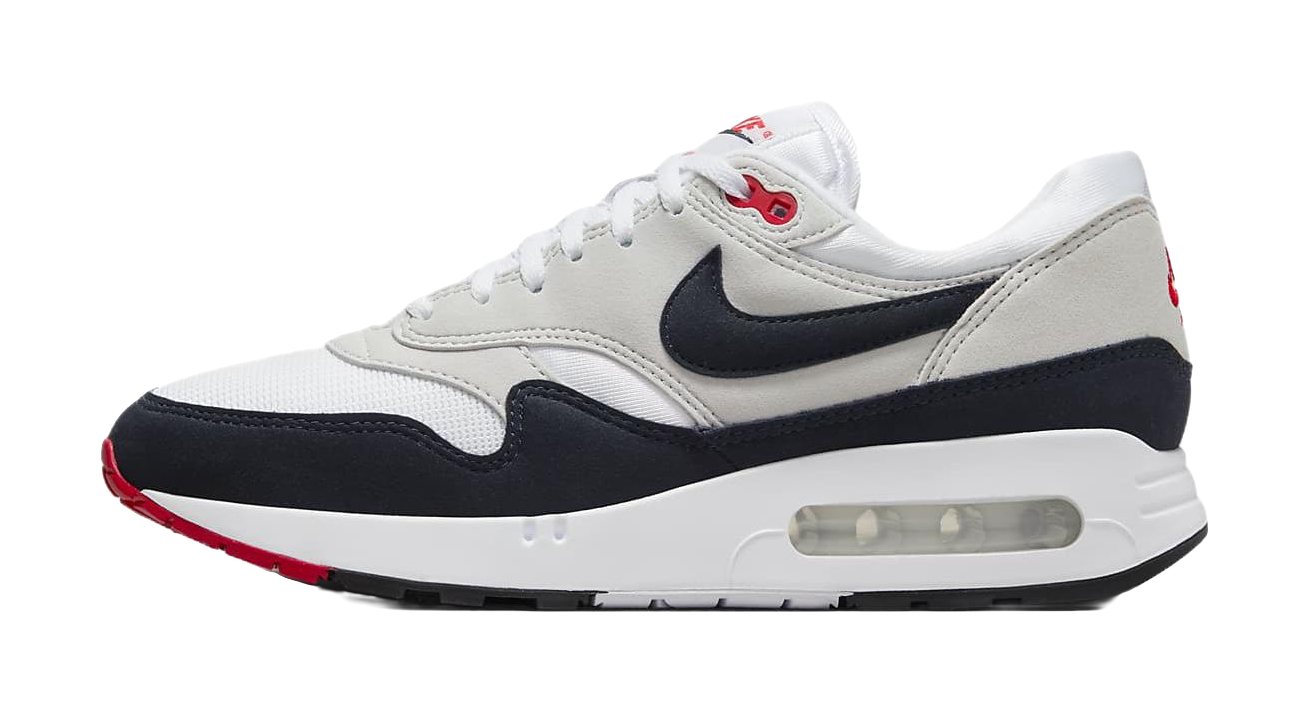 Nike Air Max 1 86 Big Bubble Obsidian  VJSNEAKER