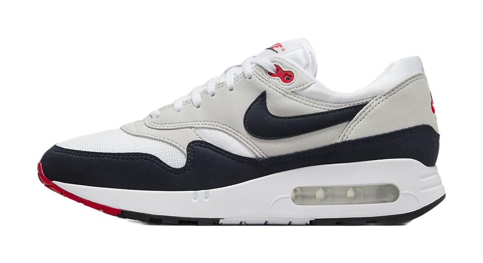 Nike Air Max 1 86 Big Bubble Obsidian  VJSNEAKER