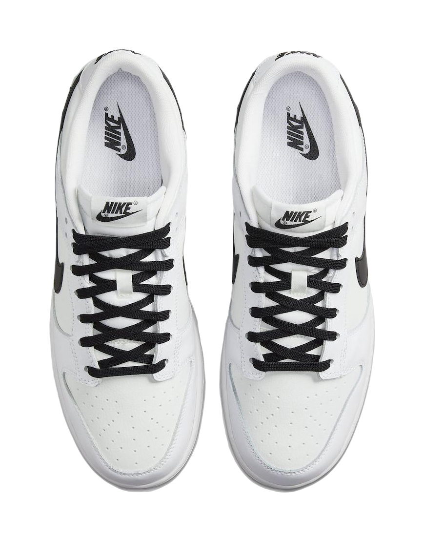 Nike Dunk Low Reverse Panda  vjsneaker.com