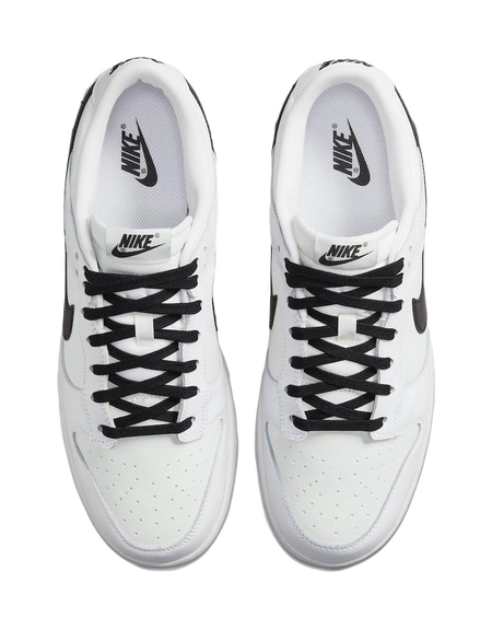 Nike Dunk Low Reverse Panda  vjsneaker.com