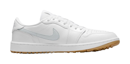 Jordan 1 Retro Low Golf White Gum  vjsneaker.com