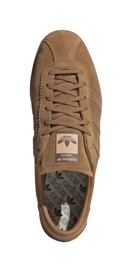 Adidas Tobacco Brown Desert Womens  vjsneaker.com