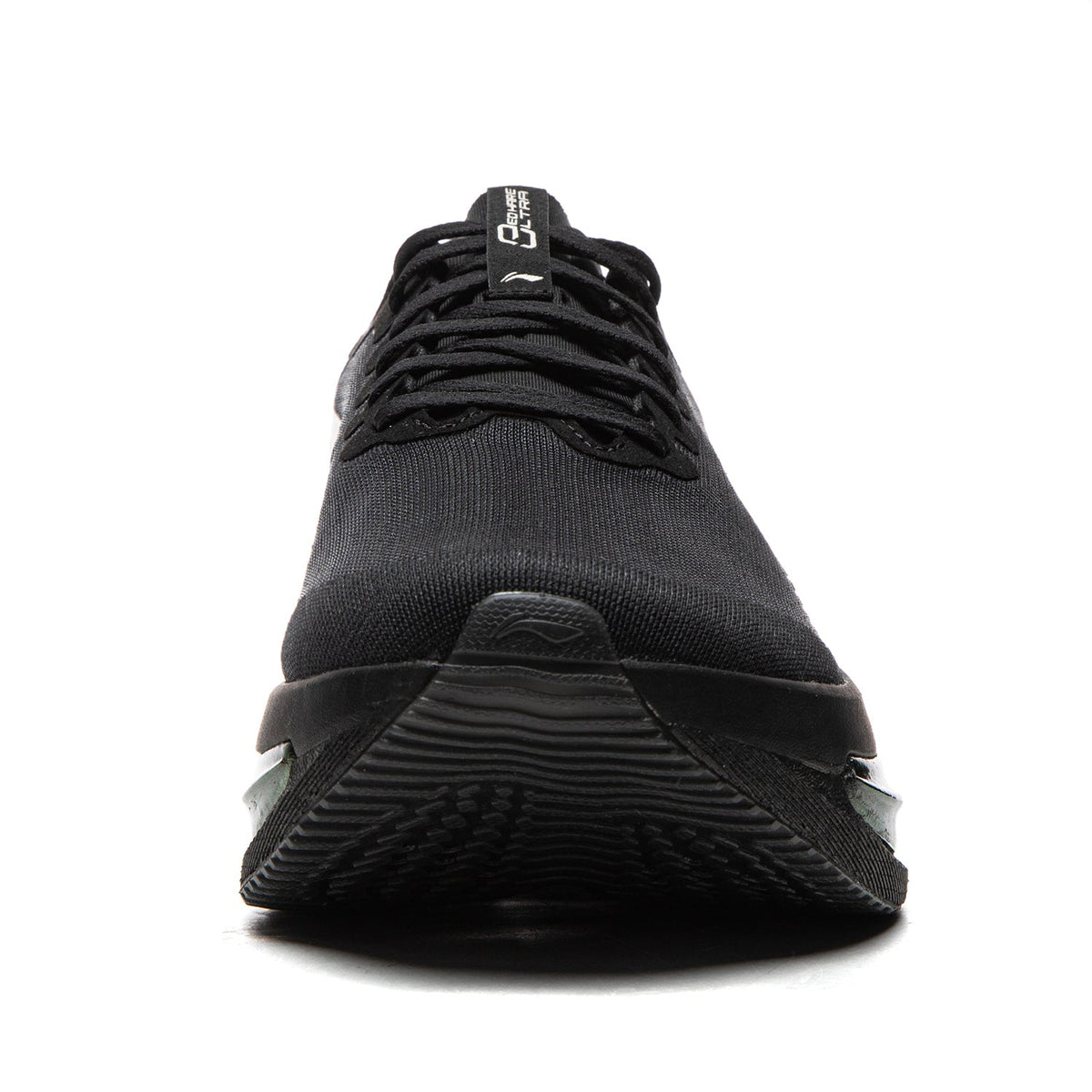 Li-Ning Red Hare 9 ULTRA Black Gold ARPW007-32 - Running Shoes for Men Black Gold