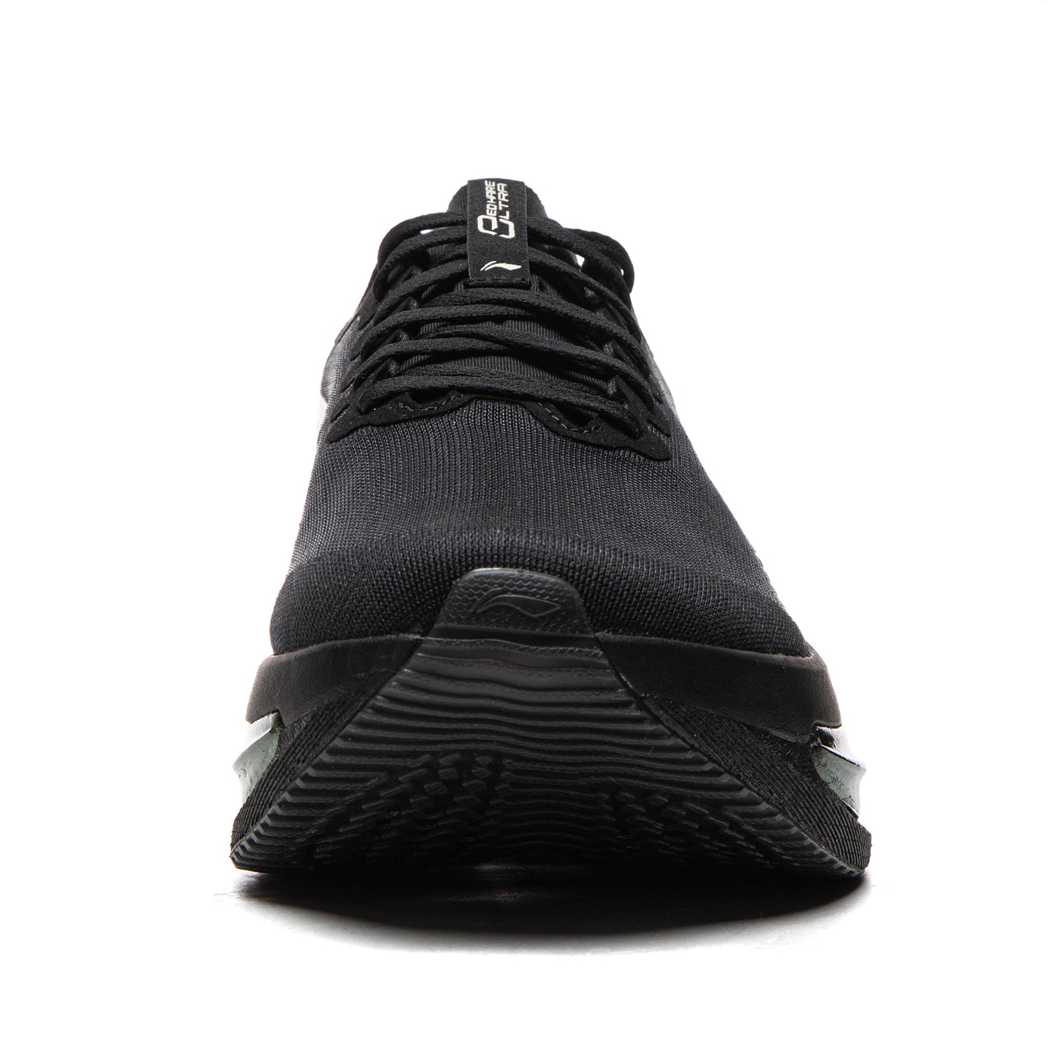 Li-Ning Red Hare 9 ULTRA Black Gold ARPW007-32 - Running Shoes for Men Black Gold