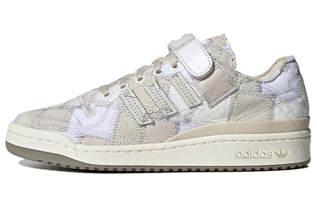 Forum atmos x Forum Adidas Originals Low Patchwork  vjsneaker.com