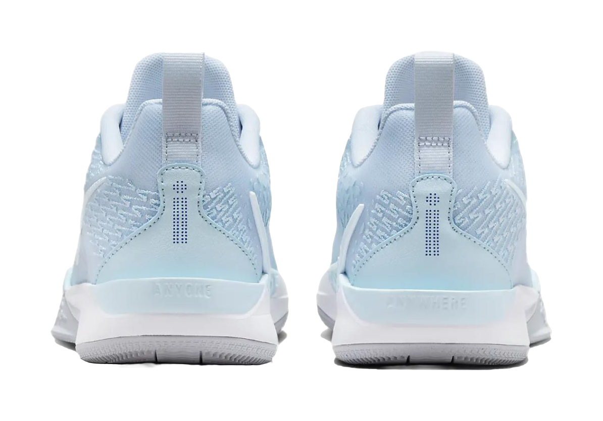 Nike Sabrina 2 Orchestrator GS  vjsneaker.com