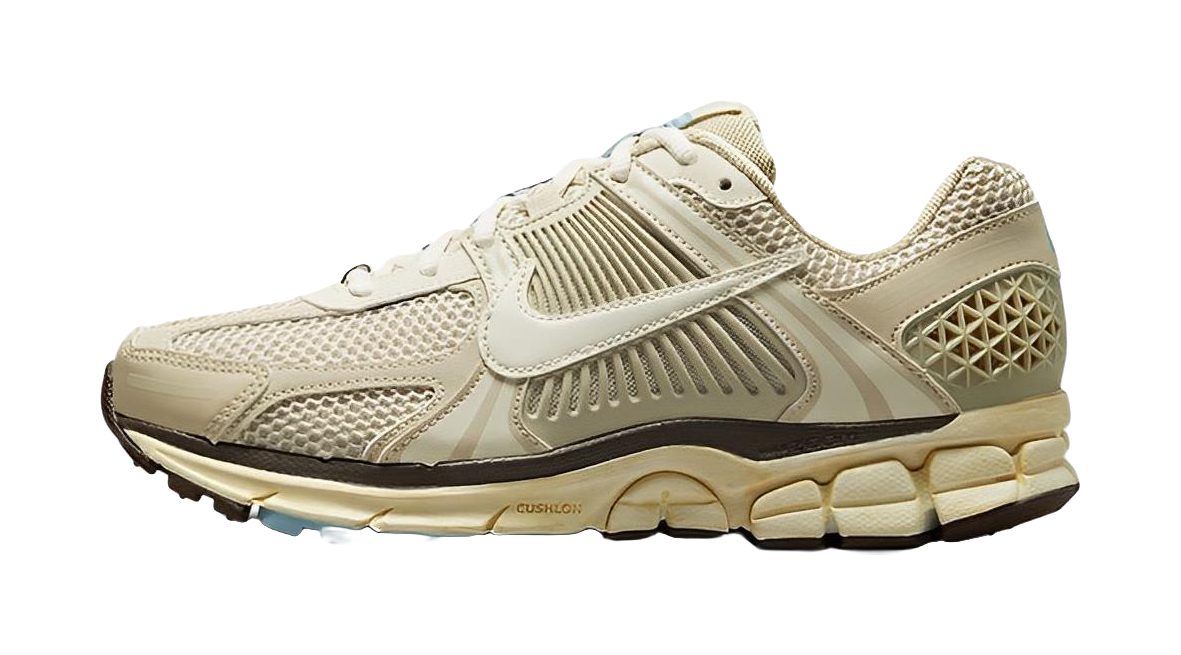 Nike Air Zoom Vomero 5 Oatmeal Womens  vjsneaker.com