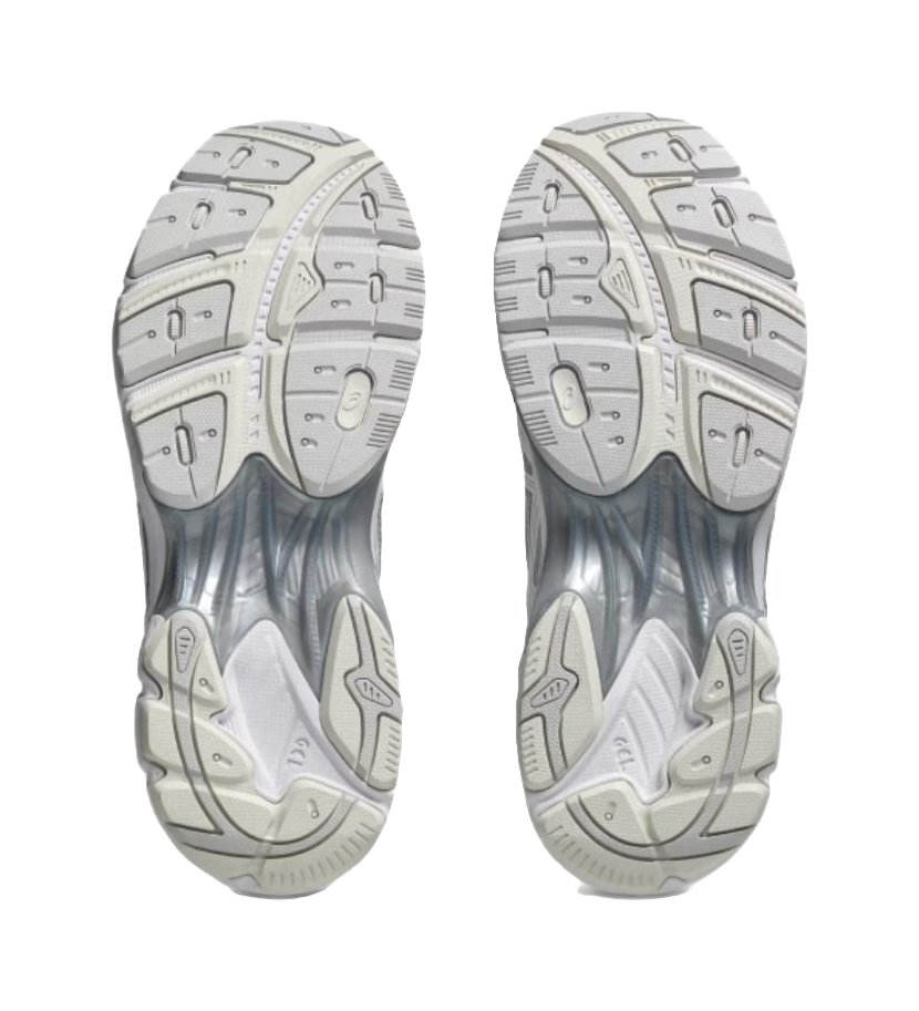 ASICS GT 2160 Breathable River Trekking Shoes Unisex White Silver  vjsneaker.com