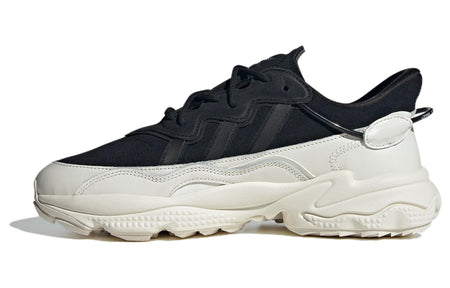 Adidas Ozweego Black Off White  vjsneaker.com