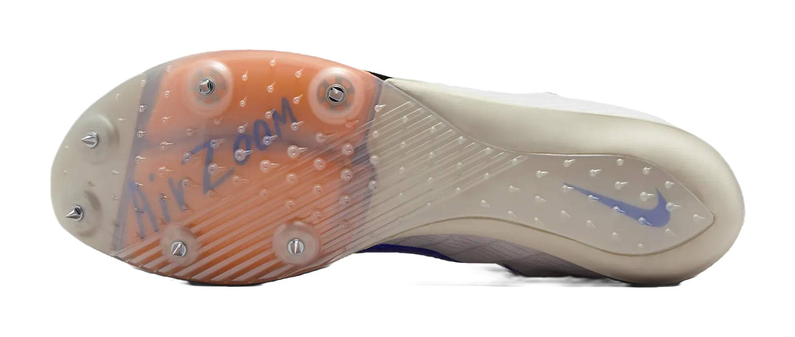 Nike Air Zoom Maxfly 2 Fp Blueprint Pack  vjsneaker.com