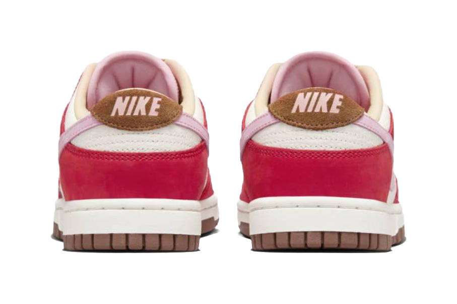 Nike Dunk Low PRM Bacon Womens  vjsneaker.com