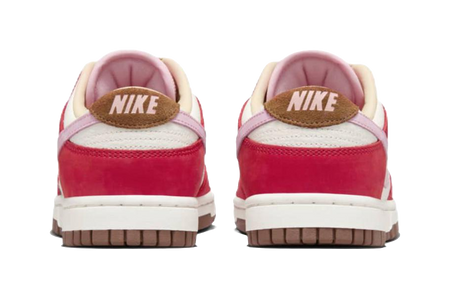 Nike Dunk Low PRM Bacon Womens  vjsneaker.com
