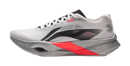 Li Ning Wind Chaser Pro Cushioning Slip Resistant Abrasion Resistant Breathable Support Lightweight Rebound Low top  VJSNEAKER