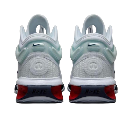 Nike Air Zoom Gt Jump 2 Ep Usa White Outsole  vjsneaker.com