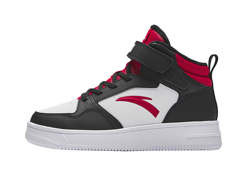 Antakids Kids Skateboarding Shoes Teenagers  VJSNEAKER