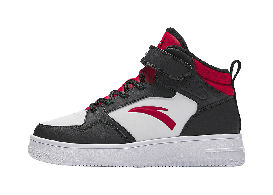 Antakids Kids Skateboarding Shoes Teenagers  VJSNEAKER