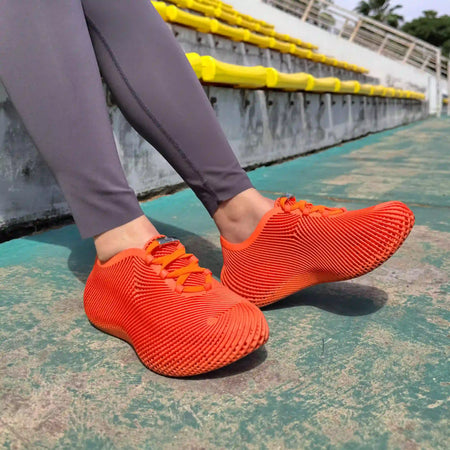 Aeroraise 3D Printed Sneakers