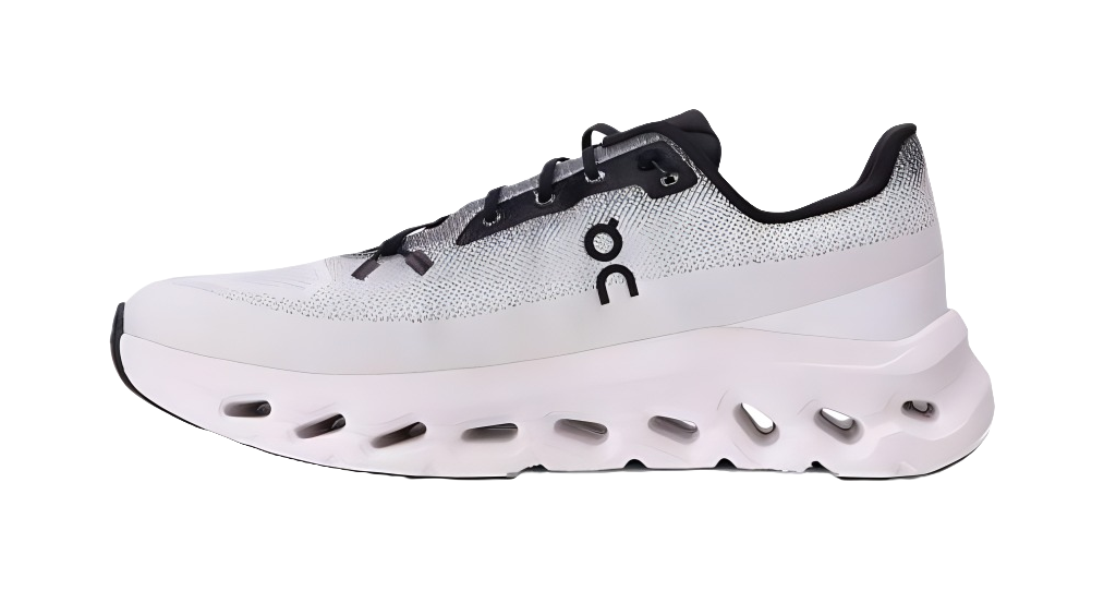 Cloudtilt On Black Ivory  vjsneaker.com