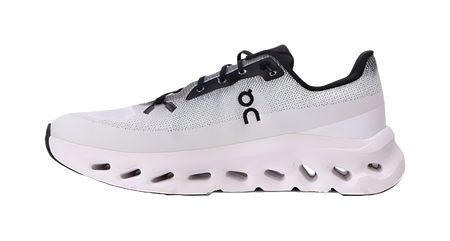 Cloudtilt On Black Ivory  vjsneaker.com