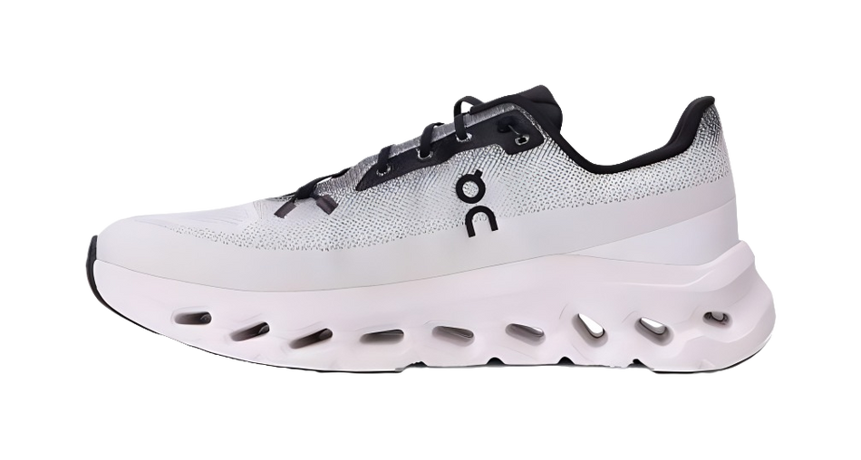 Cloudtilt On Black Ivory  vjsneaker.com