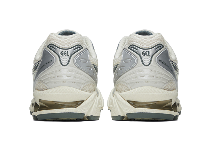 ASICS Gel Kayano 14 Birch Dark Pewter  vjsneaker.com