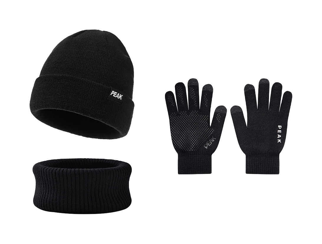 PEAK Beanies Unisex  VJSNEAKER