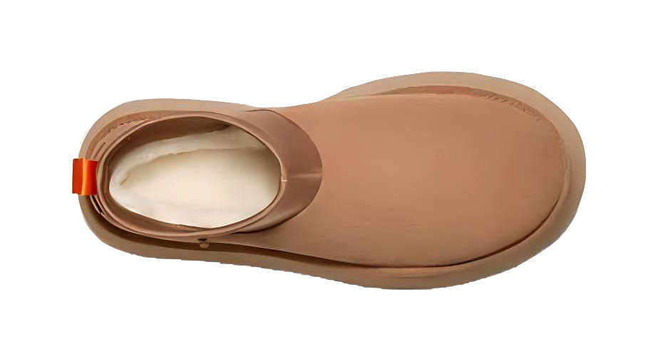 UGG Classic Mini Dipper Boot Chestnut Womens  vjsneaker.com